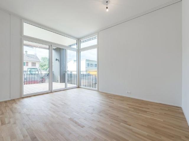 Apartment mieten in Küttigen, Aargau