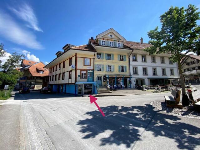 Immobilie mieten in Schwarzenburg, Bern