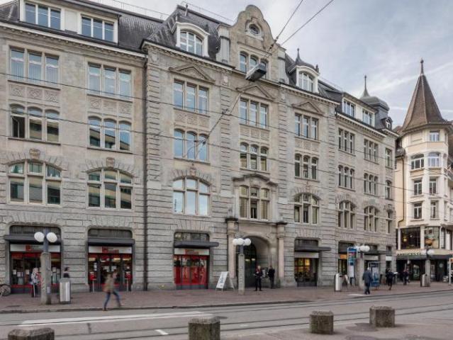 Apartment mieten in Einigen, Zürich