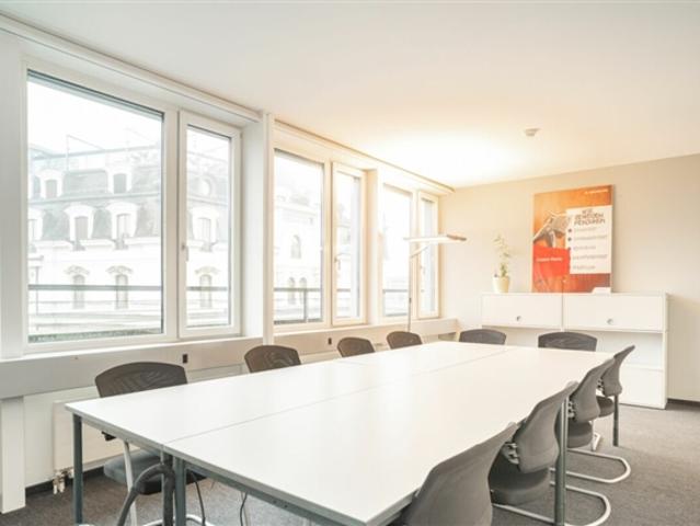 Büro mieten in Lü