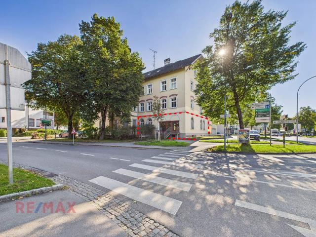 Gewerbe mieten in Bregenz, Vorarlberg