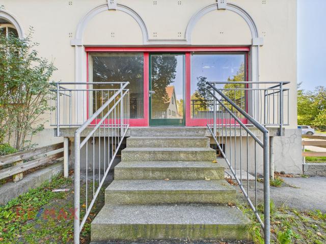 Gewerbe mieten in Bregenz, Vorarlberg