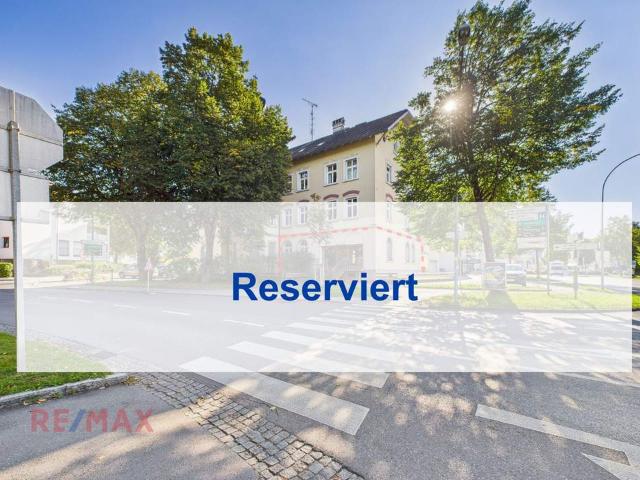 Gewerbe mieten in Bregenz, Vorarlberg