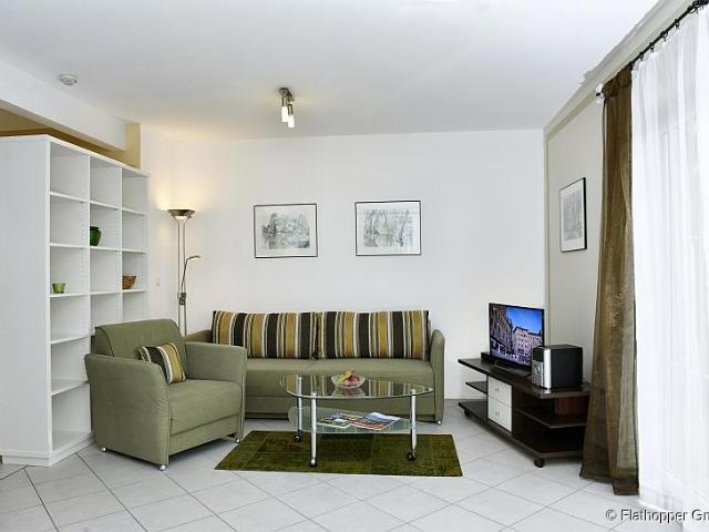 Wohnung mieten in Antwort, Bad Endorf