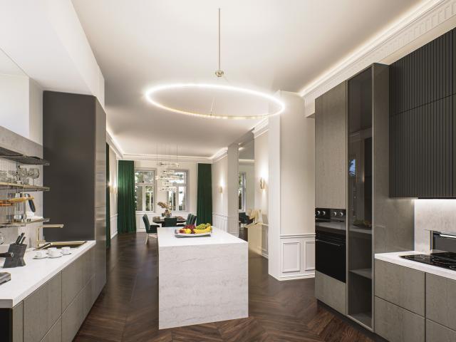 Wohnung kaufen in Purkersdorf, Niederösterreich