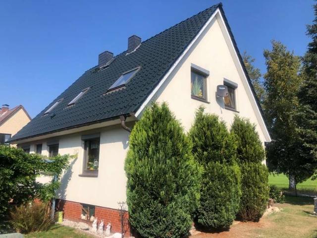 Haus kaufen in Raa-Besenbek, Kreis Pinneberg