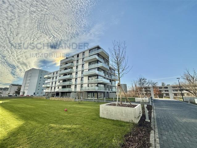 Wohnung kaufen in Delémont, Jura