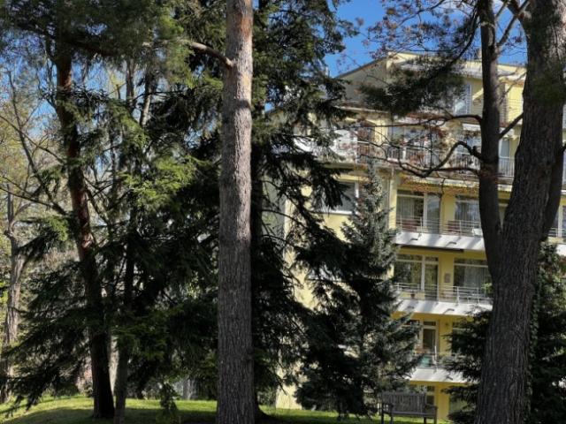 Terrassenwohnung kaufen in Wien