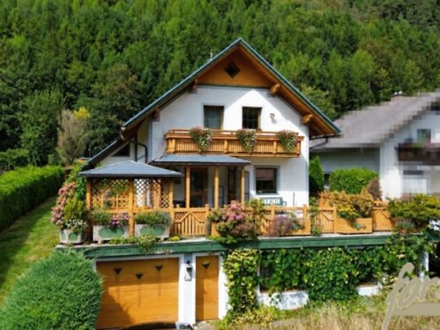 Einfamilienhaus kaufen in Kärnten