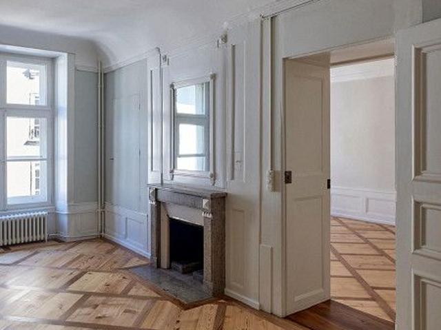 Apartment mieten in Bern