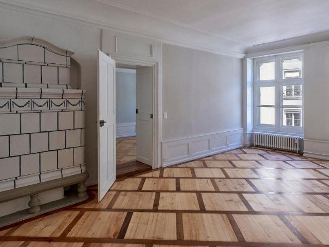 Apartment mieten in Bern