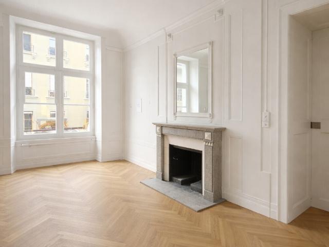 Wohnung mieten in Bern