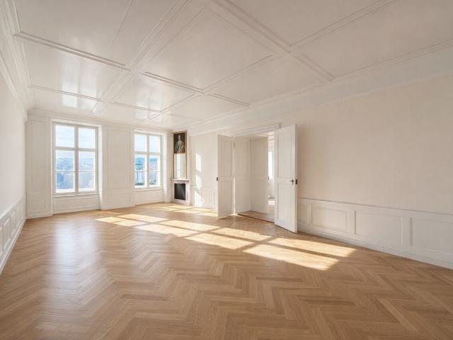 Wohnung mieten in Bern