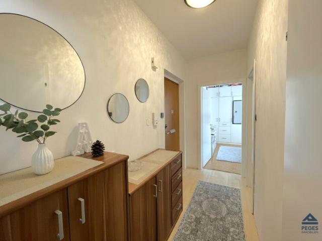Wohnung kaufen in Neustadt, Salzburg
