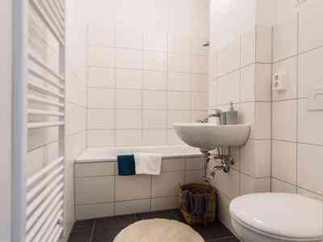 Apartment mieten in Neukölln, Berlin