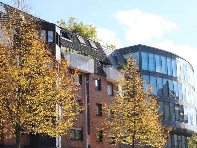 Wohnung kaufen in Saarlandstraßenviertel, Dortmund