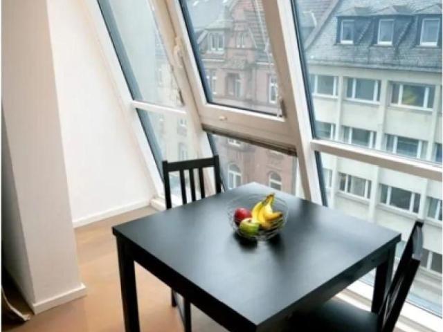 Zimmer mieten in Bahnhofsviertel, Sachsenhausen