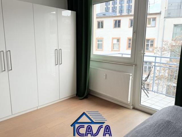 Wohnung mieten in Frankfurt (Oder), Brandenburg