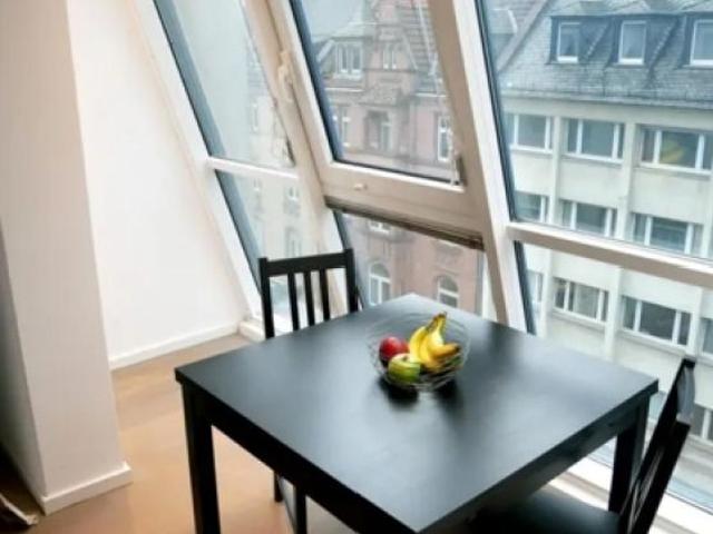 Wohnung mieten in Frankfurt (Oder), Brandenburg
