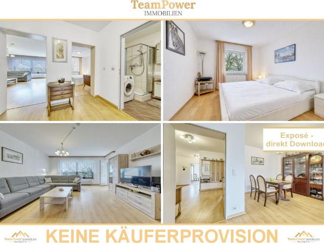 Wohnung kaufen in Bad Bramstedt, Schleswig-Holstein