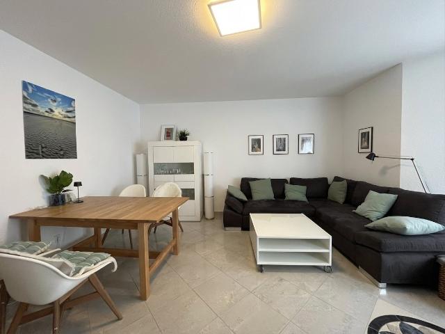 Wohnung kaufen in Okriftel, Hessen