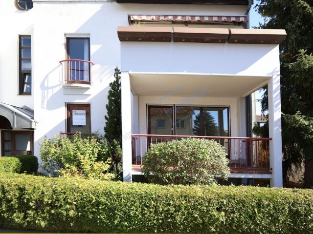 Wohnung kaufen in Eberstadt, Hessen
