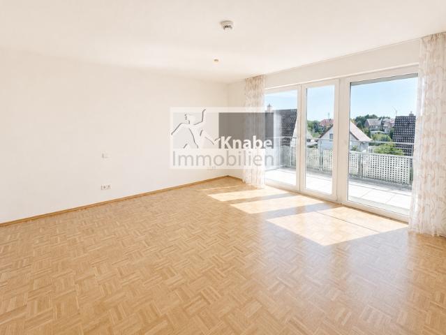 Apartment mieten in Bakum, Melle