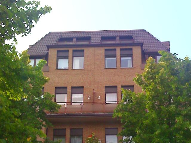 Apartment mieten in Bad Oeynhausen