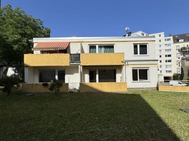 Wohnung kaufen in Wiesbaden, Hessen