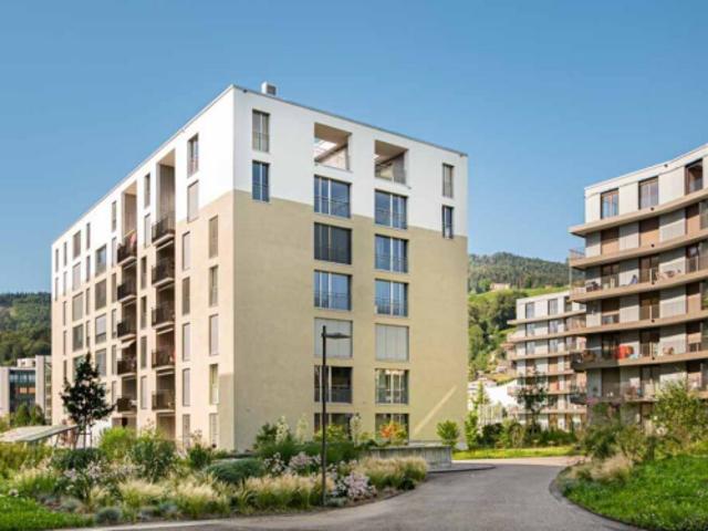 Apartment mieten in Lü
