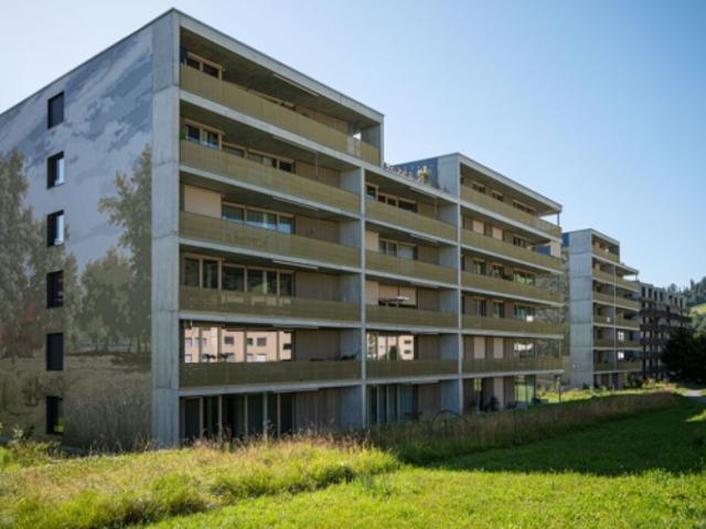 Apartment mieten in Lü