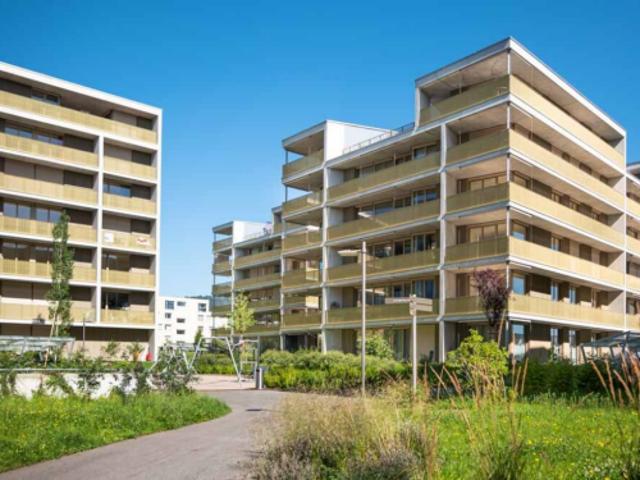 Apartment mieten in Lü