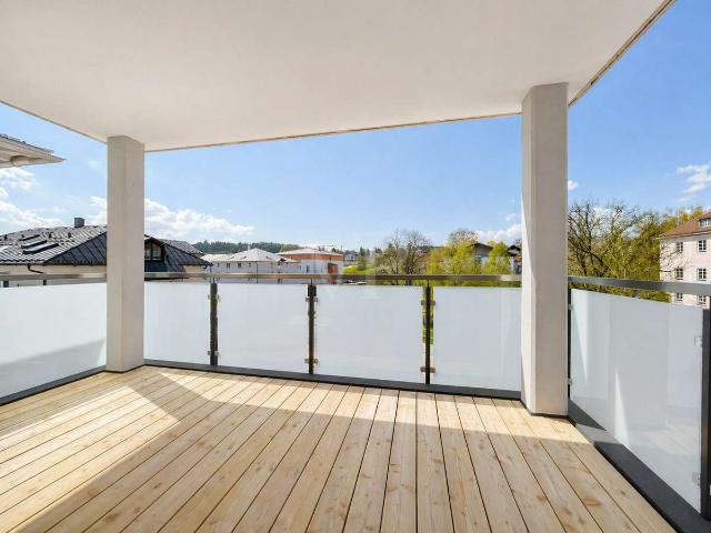 Wohnung kaufen in Prien am Chiemsee, Landkreis Rosenheim
