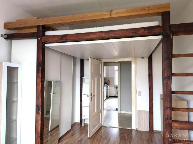 Wohnung kaufen in Südstadt Südlicher Teil, Karlsruhe