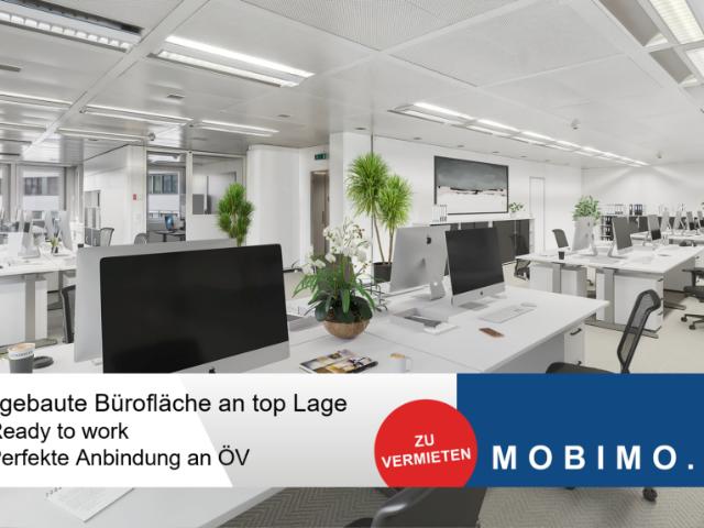 Büro mieten in Schwarzenbach (SG), St. Gallen