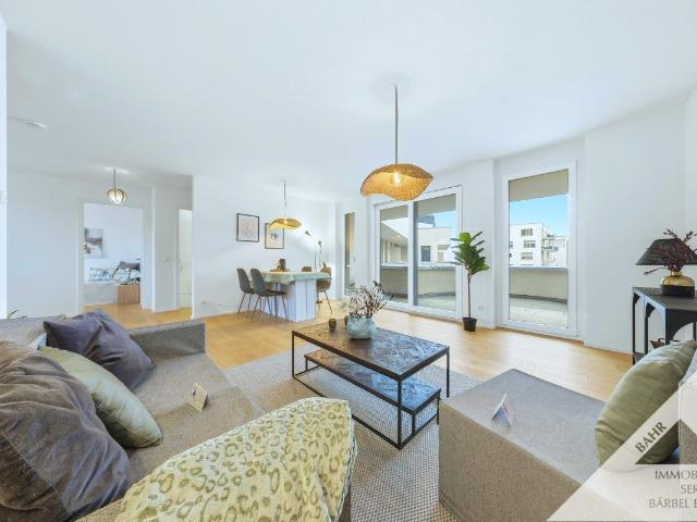 Apartment mieten in Böblingen, Baden-Württemberg