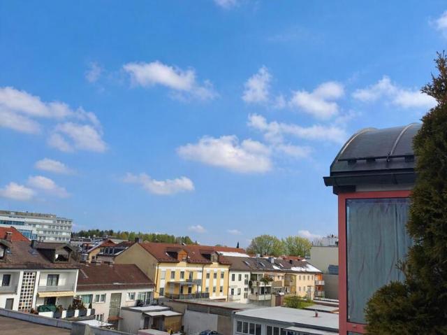 Wohnung kaufen in Traunreut, Bayern