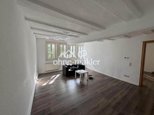 Apartment mieten in Herborn, Hessen
