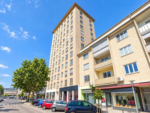 Apartment kaufen in Hochenstein, Krems an der Donau