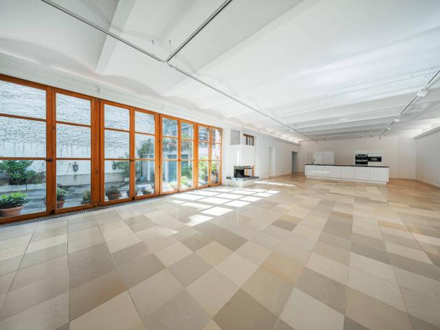 Apartment kaufen in Donaustadt, Wien