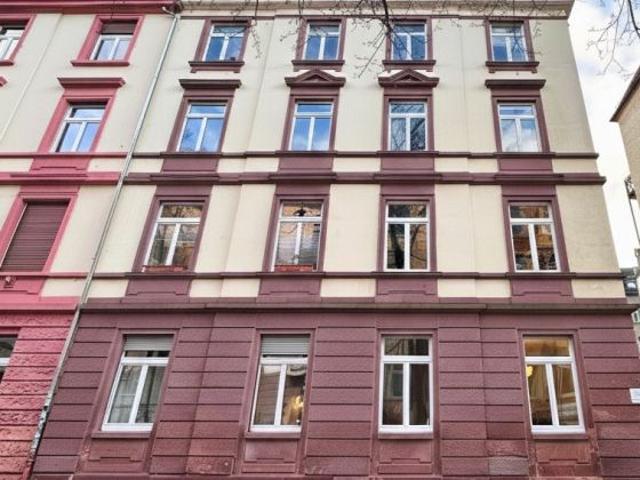 Wohnung kaufen in Sachsenhausen, Hessen