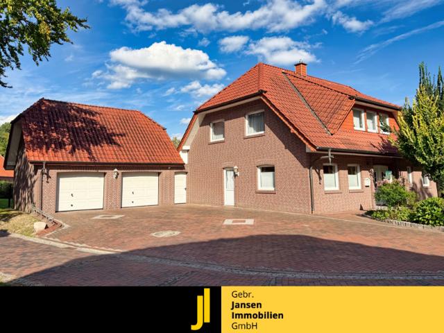 Villa kaufen in Werlte, Niedersachsen