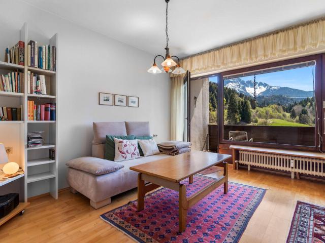 Apartment kaufen in Reutte, Bezirk Reutte
