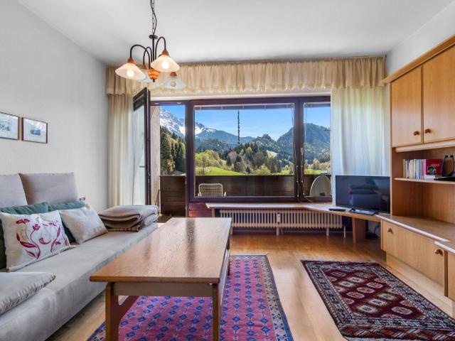 Apartment kaufen in Reutte, Tirol