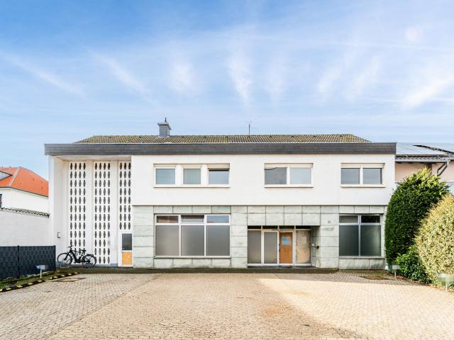 Haus kaufen in Dünstekoven, Swisttal