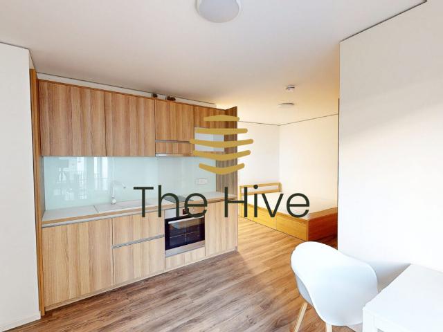 Apartment mieten in Stuttgart-Nord, Stuttgart