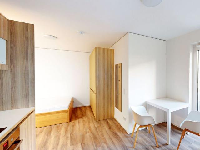 Apartment mieten in Stuttgart-Nord, Stuttgart