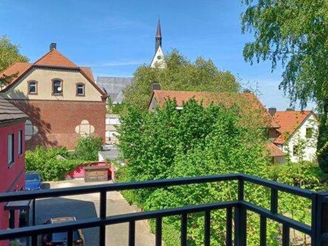 Etagenwohnung kaufen in Dortmund