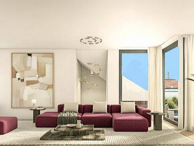 Apartment kaufen in KG Alsergrund, Wien