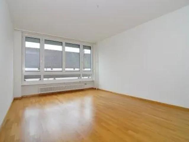 Apartment mieten in Grossbasel, Basel